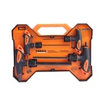 Σετ κλειδιά Allen τύπου Τ - 8pcs - Finder - 193162 - Image 3