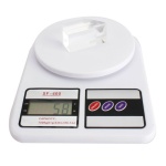 Ψηφιακή ζυγαριά κουζίνας - SF400 - 167011 - Image 3