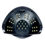 Φουρνάκι νυχιών UV/LED - SUNF13C - 168W - 582051 - Purple - Image 3