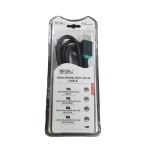 Καλώδιο HDTV - 1592 - 3D-4K - 1.5m - 175574 - Image 2