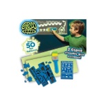 Παιδικό μαγικό πινέλο Glow Crazy - 6230 - 322019 - Image 3