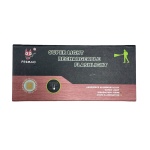 Επαναφορτιζόμενος φακός LED - 510 - 182677 - Image 2