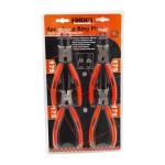 Σετ πένσες ασφαλειών - 4pcs - Finder - 190088