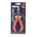 Μυτοτσίμπιδο κυρτό - 4.5'' - Finder - 190337