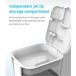 Ηλεκτρική συσκευή καθαρισμού δοντιών - YXY880 - 190442 - Image 4