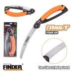 Πριόνι αναδιπλούμενο - 230mm/9'' - Finder - 191671 - Image 2