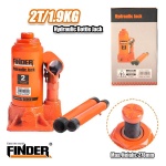 Υδραυλικός γρύλος ανύψωσης - 2T - Finder - 194009 - Image 2