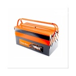 Επαγγελματική εργαλειοθήκη - Μεταλλική - 21'' - 530mm - Finder - 194136 - Image 6