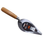 Μυστρί κτιστών με ξύλινη λαβή - 9" - Finder - 195294 - Image 2