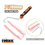 Ρολό βαψίματος – 7''/180mm – Finder – 195311 - Image 2