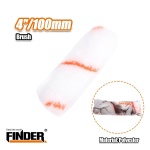 Ανταλλακτικό ρολό βαψίματος - 4"" - Finder - 195313 - Image 2