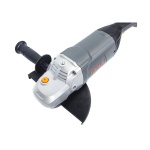 Γωνιακός τροχός - 230mm - 2600W - Finder - 197215 - Image 5