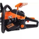 Αλυσοπρίονο βενζίνης Finder - 1700W – 197278 - Image 4