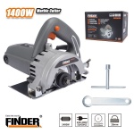 Κόφτης μαρμάρου - Marble Cutter - 1400W - Finder - 197369 - Image 2