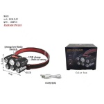 Φακός κεφαλής LED - Headlamp - W683 - 179135 - Image 2