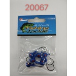 Μολυβοκεφαλές με αγκίστρι - 20067 - Image 2