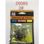 Στριφτάρια με παραμάνα ασφαλείας - 20085 - Image 2