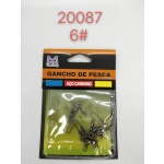 Στριφτάρια με παραμάνα ασφαλείας - 20087 - Image 2