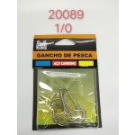 Αγκίστρια - Fishhook - 20089 - Image 2