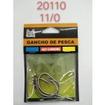 Αγκίστρια - Fishhook - 20110 - Image 2