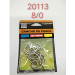 Αγκίστρια - Fishhook - 20113 - Image 2