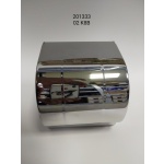 Μεταλλικό πλαίσιο υποδοχής χαρτιού υγείας - 201333 - Image 2