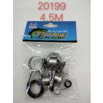 Οδηγοί καλαμιού - 20199 - Image 2