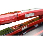 Ισιωτική μαλλιών με τεχνολογία ατμού - KM-3011 - Kemei - Image 4