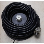 Μαγνητική βάση κεραίας πομποδέκτη σε PL-Male - 5m - 389000 - Image 2