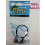 Παράμαλα με σύρμα - 20263 - Image 2