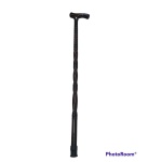 Μπαστούνι βάδισης ξύλινο - BS-9010  - 672861 - Image 2