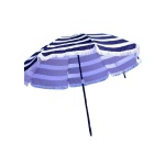 Αδιάβροχο γιλέκο ψαρέματος με θήκες - 30688 - Image 6