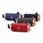 Ασύρματο ηχείο Bluetooth - ET-801 - 217290 - Black - Image 3