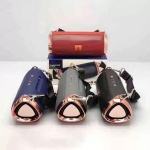 Ασύρματο ηχείο Bluetooth - ET-801 - 217290 - Black - Image 4