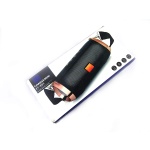 Ασύρματο ηχείο Bluetooth - ET-801 - 217290 - Black - Image 2