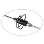 Κεραία πομποδέκτη - DP-LS2E - 34cm - 221158 - Image 3