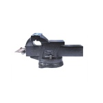 Μέγγενη πάγκου - 5" - Finder - 190288 - Image 2