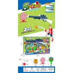 Παιχνίδι στόχου και Ping Pong - 2022-3 - 561128 - Image 2