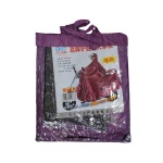 Αδιάβροχο μοτοσυκλέτας/Scooter - 298 - 270171 - Image 2