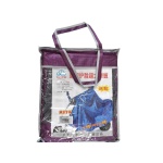 Αδιάβροχο μοτοσυκλέτας/Scooter - 198T - 270188 - Image 2