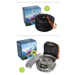 Φορητό σετ μαγειρικής εξωτερικού χώρου - SK21 - 270744 - Image 3