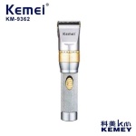 Κουρευτική μηχανή - KM-9362 - Kemei - Image 3