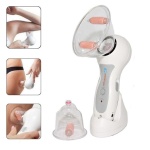 Συσκευή μασάζ κατά της κυτταρίτιδας με αναρρόφηση - Celluless MD - 283670 - Image 2