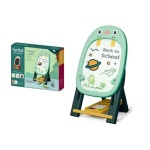 Πίνακας ζωγραφικής με σταντ - 050-37 - 286602