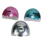 Φουρνάκι νυχιών UV/LED - SUN X5 MAX - 80W - 631309 - Blue - Image 3