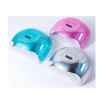 Φουρνάκι νυχιών UV/LED - SUN X5 PLUS - 631316 - Pink - Image 3