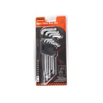 Κλειδιά Torx - 9pcs - 240mm - Finder - 193121 - Image 3