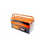 Επαγγελματική εργαλειοθήκη - Μεταλλική - 21'' - 530mm - Finder - 194136 - Image 2