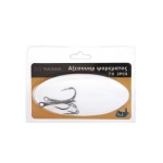 Αγκίστρια σαλαγκιές - 2pcs - 30244