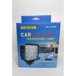 Προβολέας οχημάτων LED - 48W - 238419 - Image 2